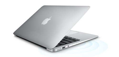 MacBook Air