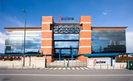 Sede de Acciona