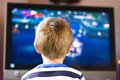 Cómo enseñar a ver la televisión a los niños