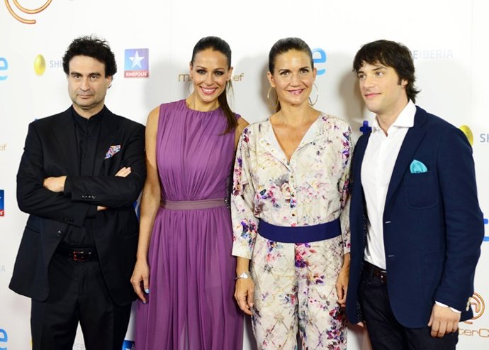 Eva González MasterChef abre la puerta a conocer la gastronomía española