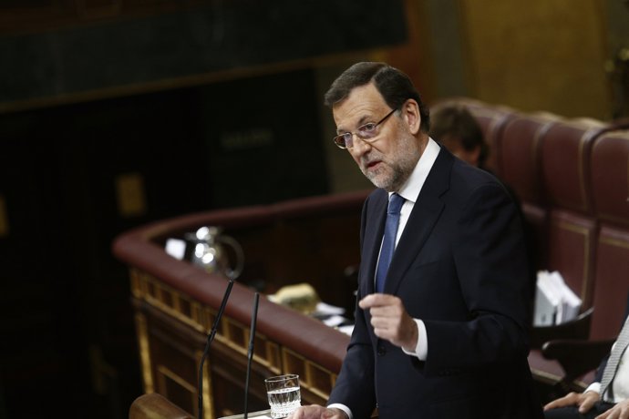 Mariano Rajoy