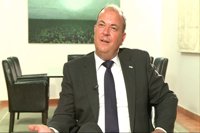 Monago advierte sobre los "yuppies" que quieren una financiación por población