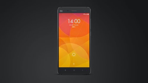 Xiaomi Mi 4