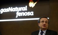 Economía/Energía.- Gas Natural Fenosa acelerará las inversiones en distribución tras la reforma del gas