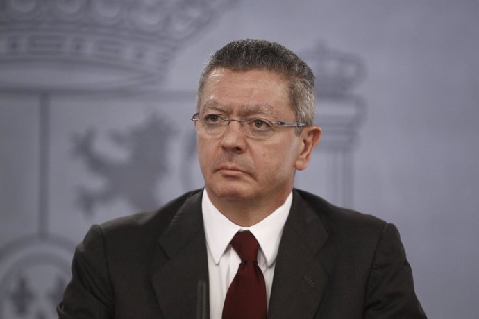 Alberto Ruiz Gallardón