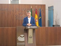 El PSOE se alegra de los datos pero los vincula a la estacionalidad y resalta los 49.000 parados sin prestación