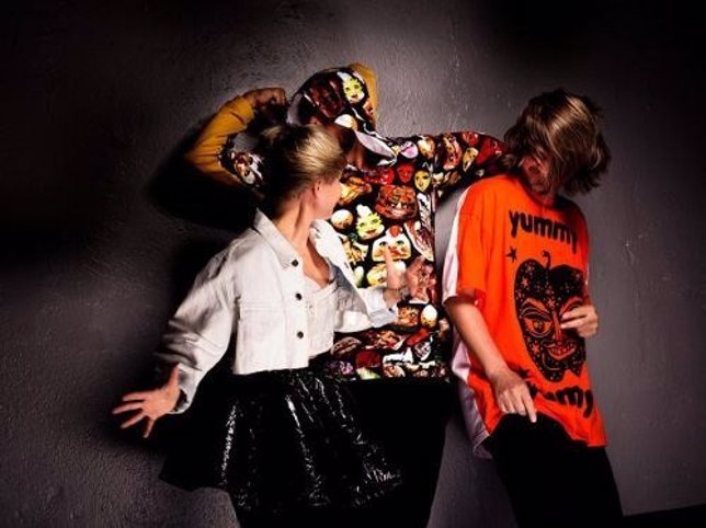 Röyksopp y Robyn estrenan el videoclip de Do It Again