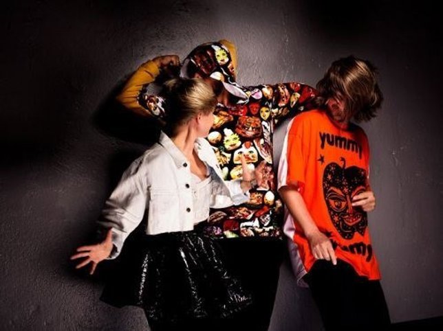 Röyksopp y Robyn estrenan el videoclip de Do It Again