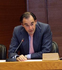 Manuel Llombart en una imagen de archivo