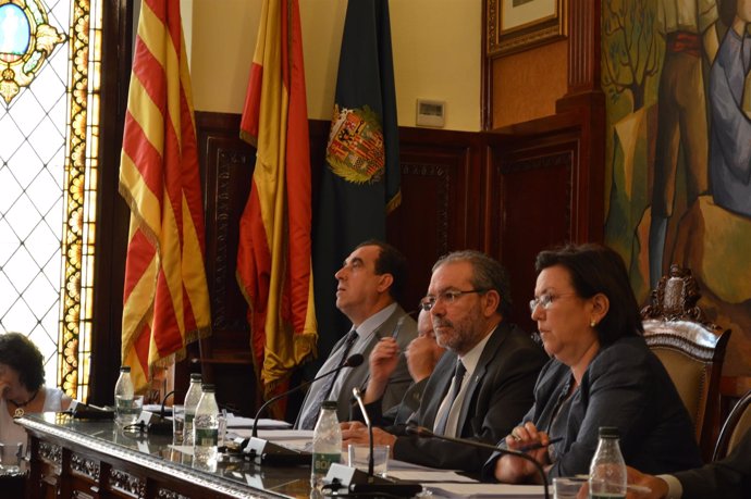 Diputación de Lleida