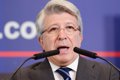 Cerezo: "Torres tiene aquí su casa"