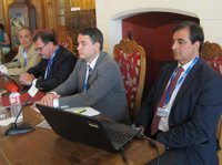 Enresa "tiene la intención" de que el Almacén de Espera de Contenedores del ATC funcione desde diciembre del 2015