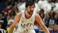 Llull: "El objetivo es conseguir el oro"