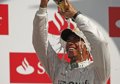 Hamilton quiere volver a aliarse con Hungaroring