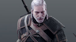 The Witcher 3