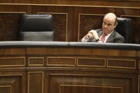 Economía/Macro.- Guindos admite que las previsiones de PIB del Gobierno son "muy prudentes" y "se mirarán" en septiembre