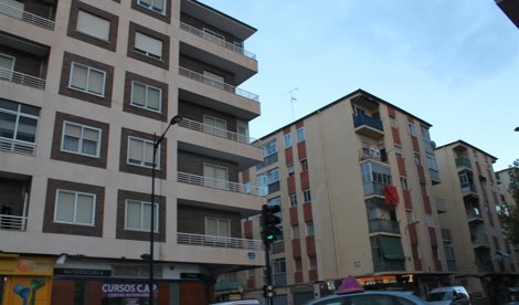 Construcción y vivienda