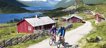 Ciclismo en Noruega