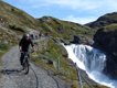 Ruta ciclista Noruega