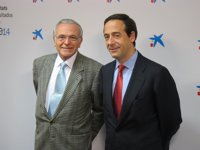 CaixaBank no preveu impacte en la seva estratègia per la compra de CatalunyaCaixa per BBVA