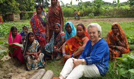 Cooperación y Desarrollo