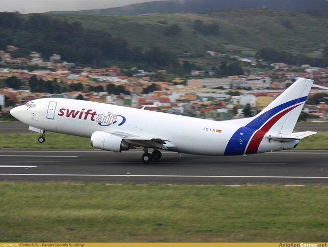 Swiftair