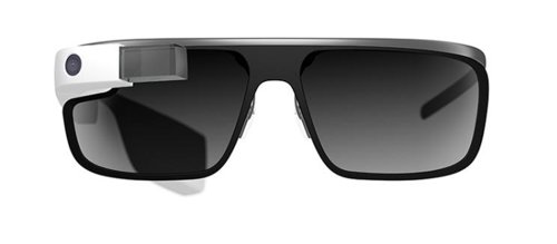 Google Glass