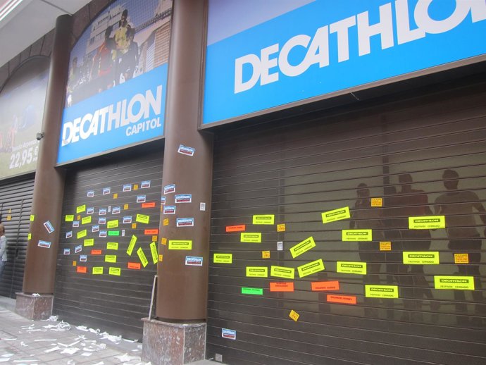 Decathlon