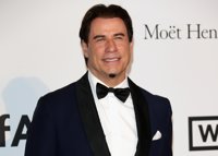 John Travolta "impide" que se publique su affaire con su examante