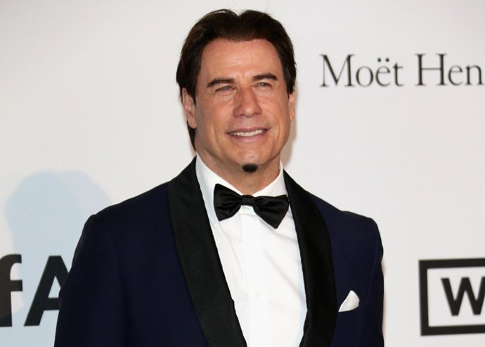 John Travolta Douglas Gotterba romance publique libro escarceo amoroso examante 