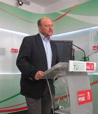 PSOE-A confía en que "la agenda" de la juez Alaya no tenga "nada que ver" con la del partido y defiende