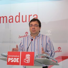 Guillermo Fernández Vara