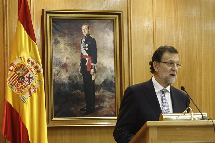 Mariano Rajoy