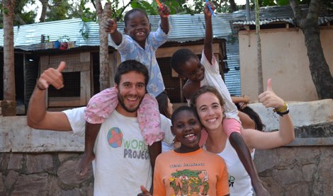 Cooperación y Desarrollo