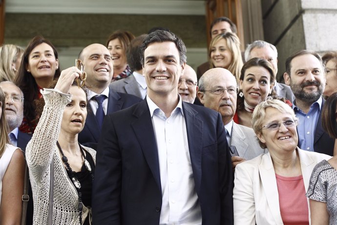 Pedro Sánchez