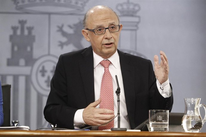 Cristóbal Montoro