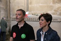 PNV defiende en Galicia "más democracia, gestión y resultados"