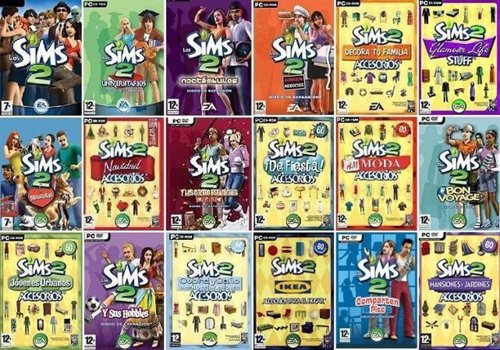 Sims 2