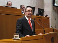 Javier Lambán encabeza la delegación del PSOE-Aragón que asistirá al Congreso federal que ratificará a Pedro Sánchez