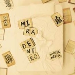 Maldita Nerea presenta 'Mira dentro'