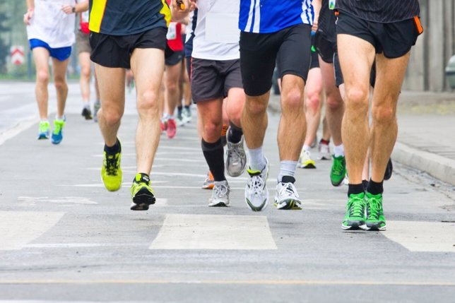 Adicción al ejercicio, carrera, corredores, maratón