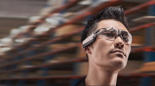 Gafas inteligentes Vuzix