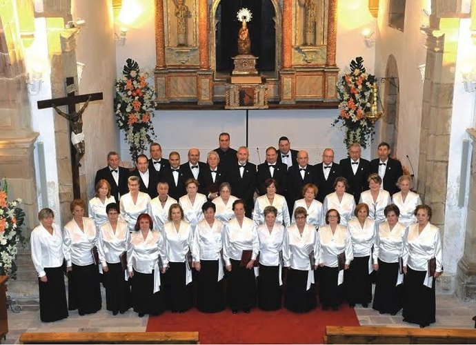 Coral Valle de Piélagos