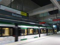 Cortés asegura que irá a la reunión del metro con De la Torre con "la voluntad de llegar a acuerdos"