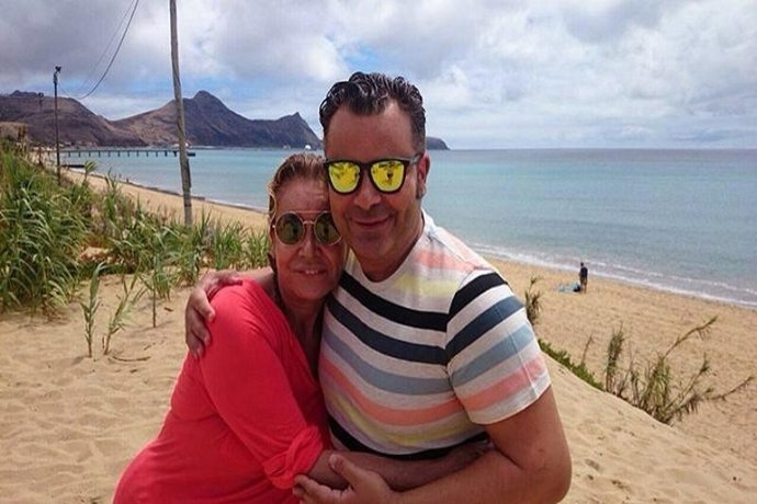 Jorge Javier Vázquez cumple 44 años