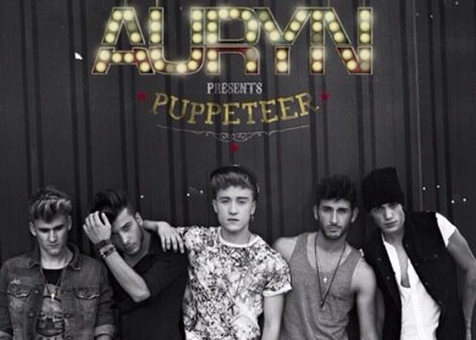 Auryn TT