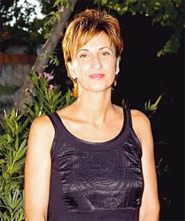 Manuela Galiano