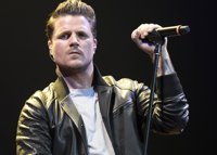 CANTABRIA.-Dani Martin y Paula Rojo protagonizan el concierto solidario de Amstel Música en Grande