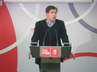 Besteiro forma parte de la Ejecutiva del PSOE