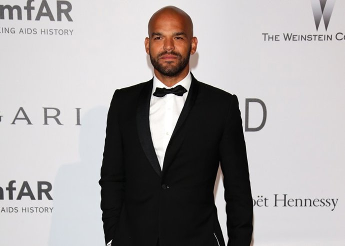 Amaury Nolasco